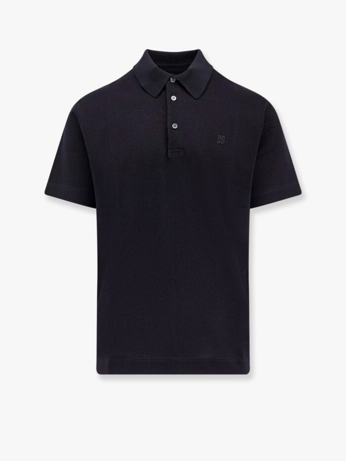 GIVENCHY POLO SHIRT