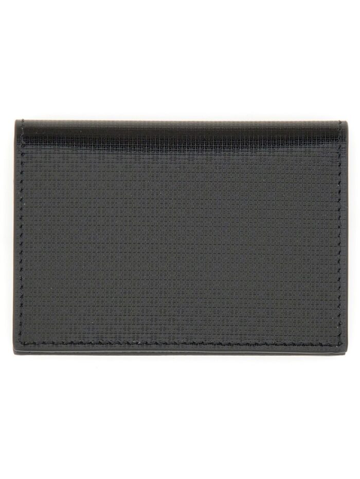 Givenchy PORTACARTE IN PELLE