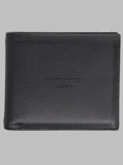 Givenchy PORTAFOGLIO IN PELLE