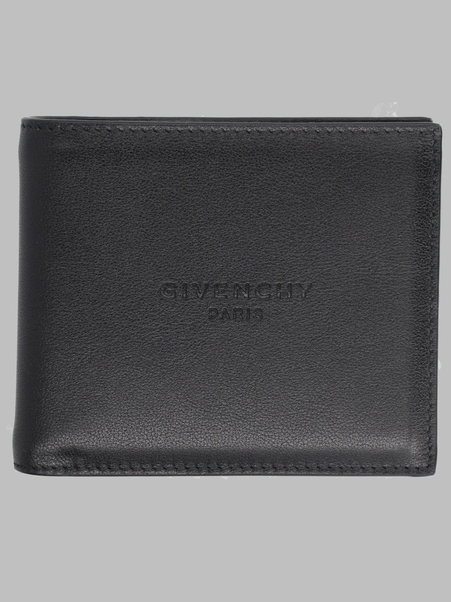 Givenchy PORTAFOGLIO IN PELLE