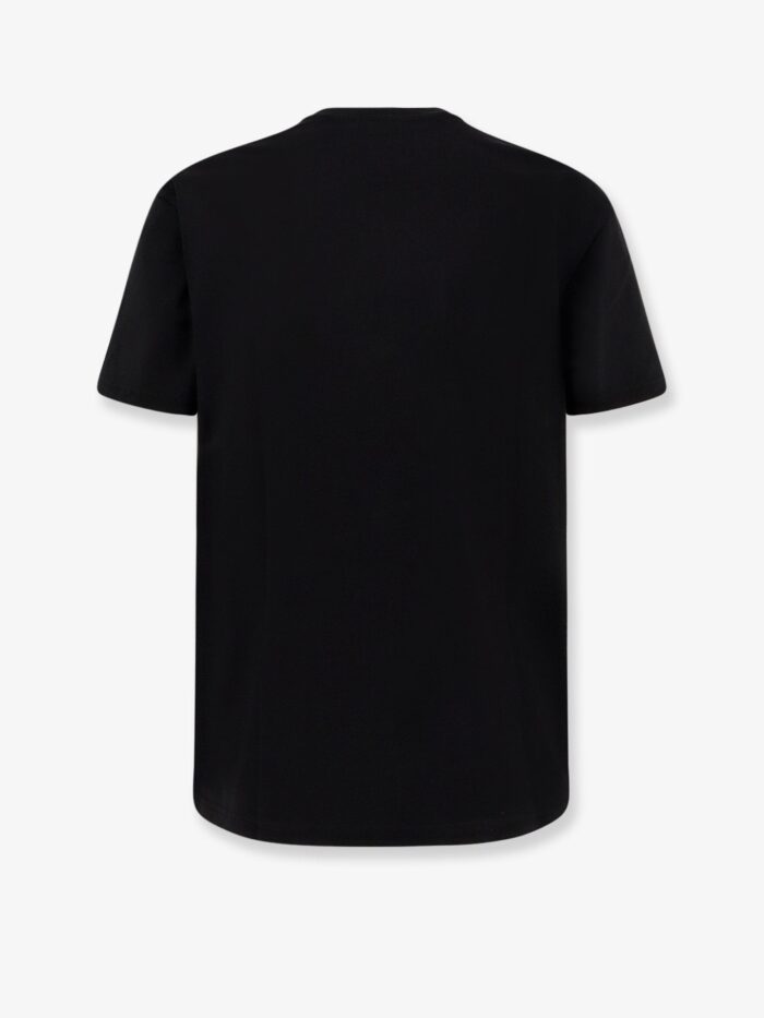 Givenchy Regular Fit Cotton T-shirt