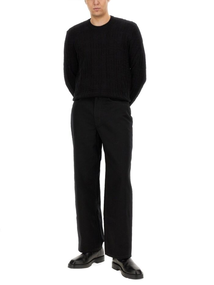 Givenchy REGULAR FIT SHIRT