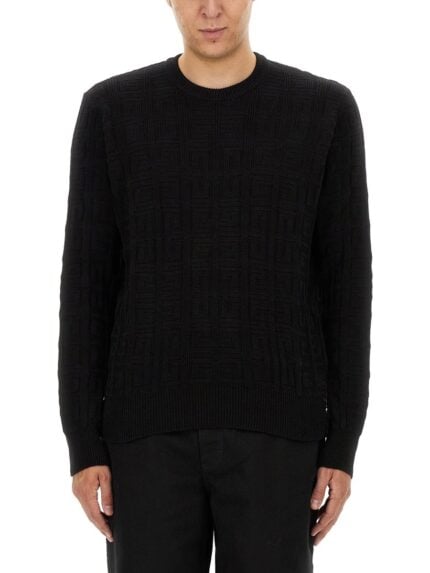 Givenchy REGULAR FIT SHIRT