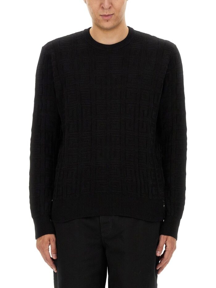 Givenchy REGULAR FIT SHIRT