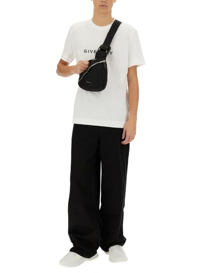 Givenchy "REVERSE" T-SHIRT