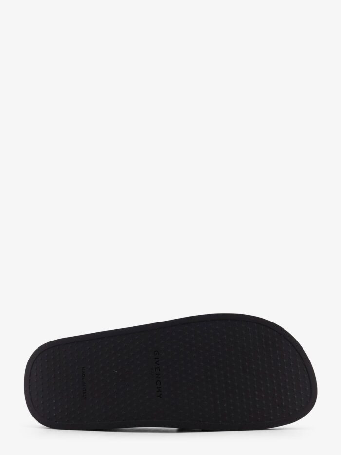 Givenchy Rubber Slides