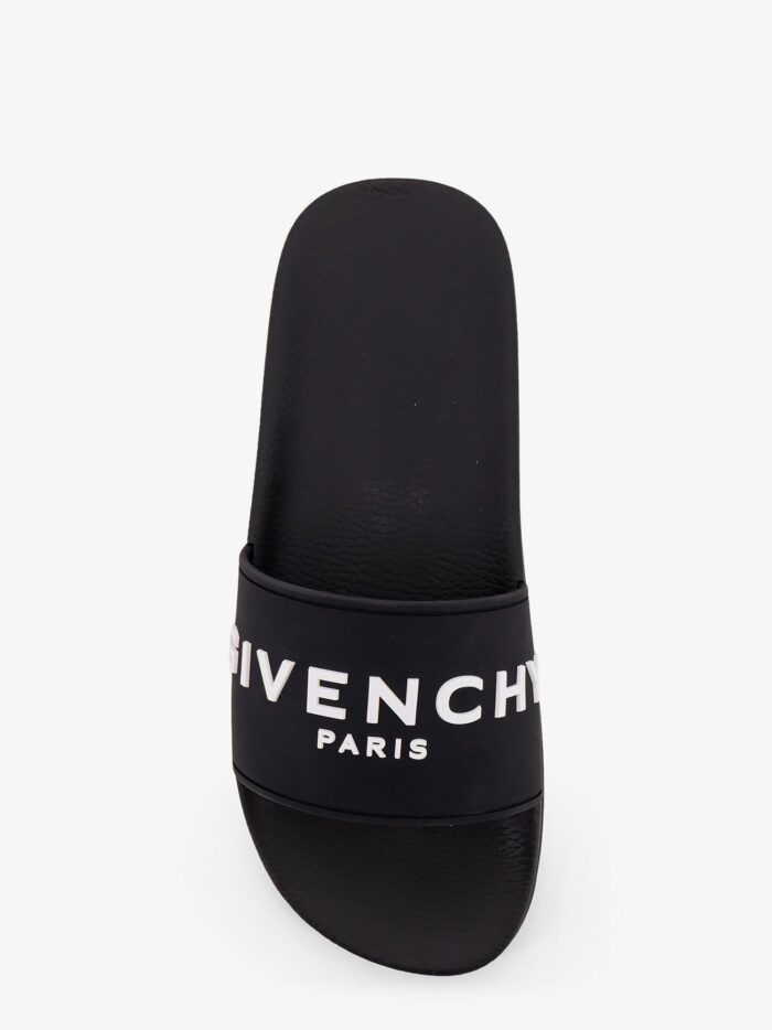 Givenchy Rubber Slides