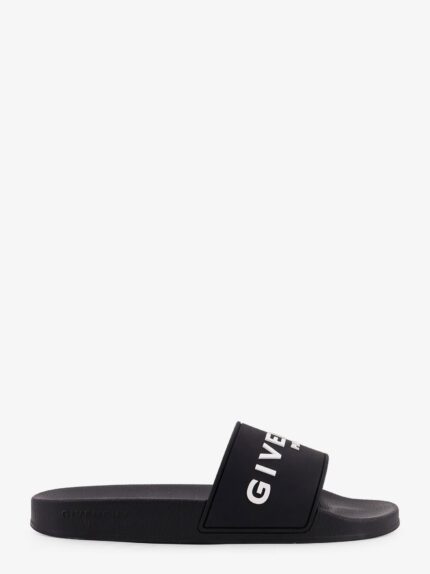 Givenchy Rubber Slides