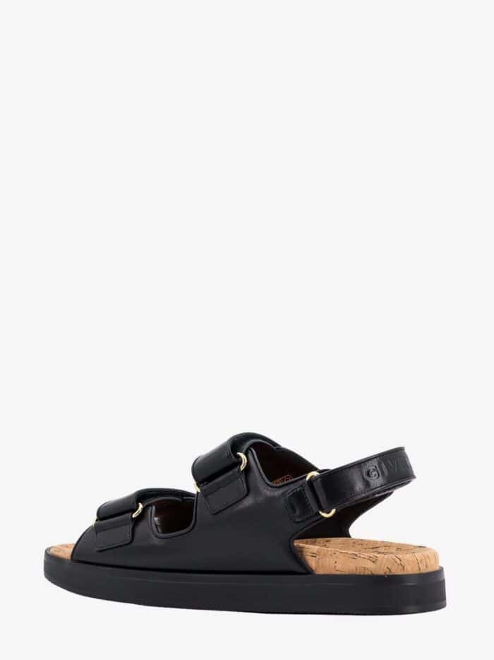 GIVENCHY SANDALS