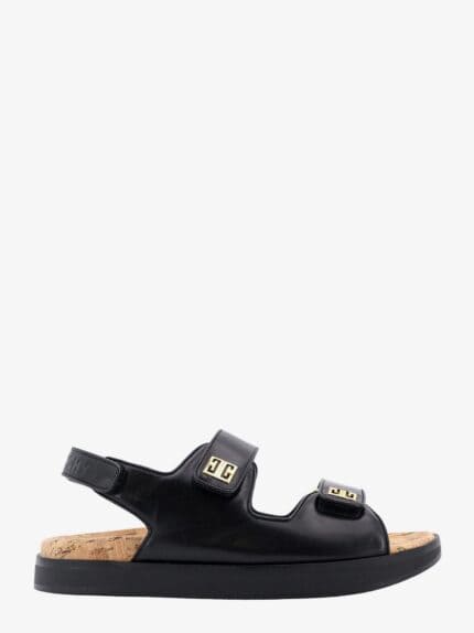 GIVENCHY SANDALS