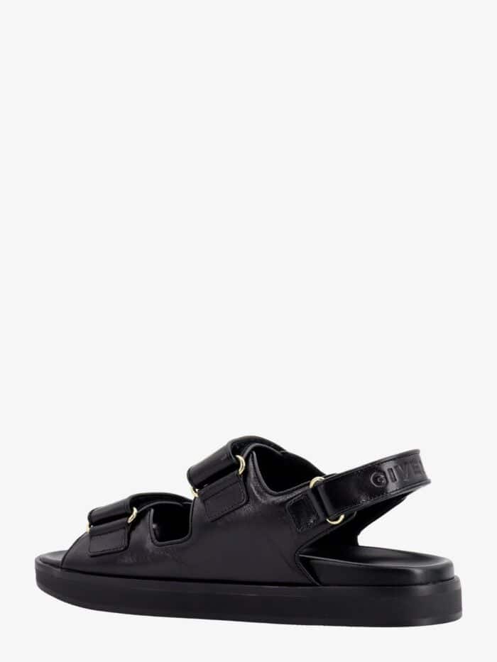 GIVENCHY SANDALS