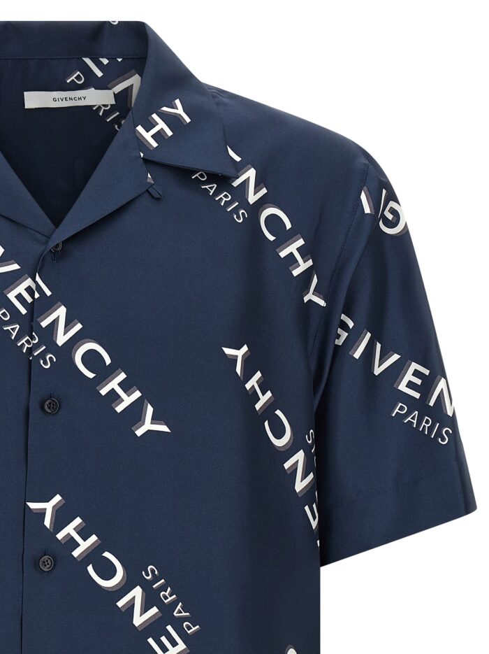 'GIVENCHY Shadow' Shirt