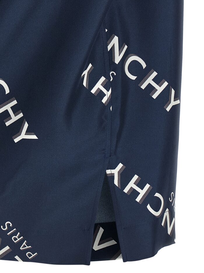 'GIVENCHY Shadow' Shirt