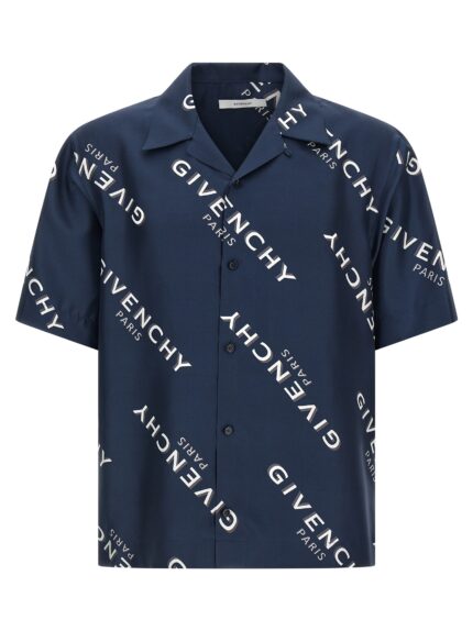 'GIVENCHY Shadow' Shirt