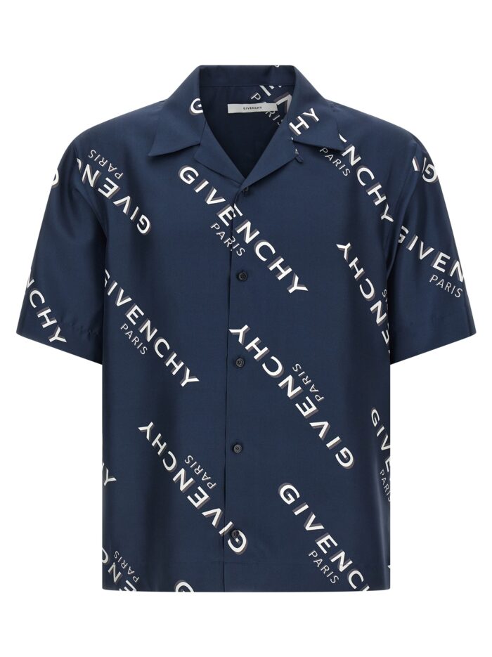 'givenchy shadow' shirt 'GIVENCHY Shadow' Shirt