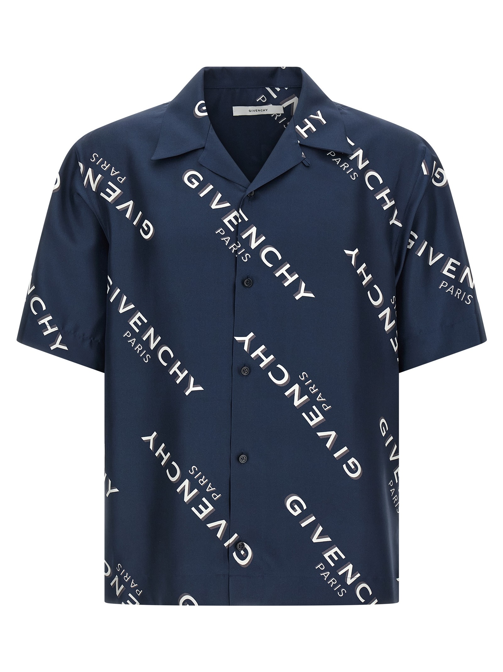 'GIVENCHY Shadow' Shirt