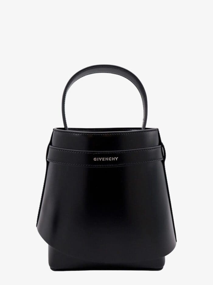 GIVENCHY SHARK LOCK