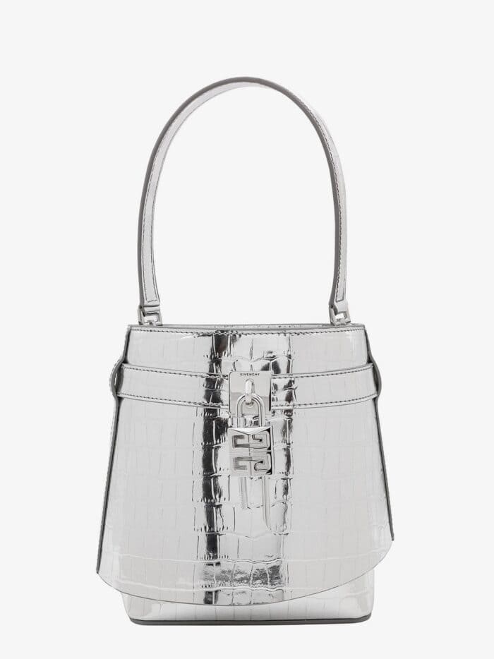 GIVENCHY SHARK LOCK