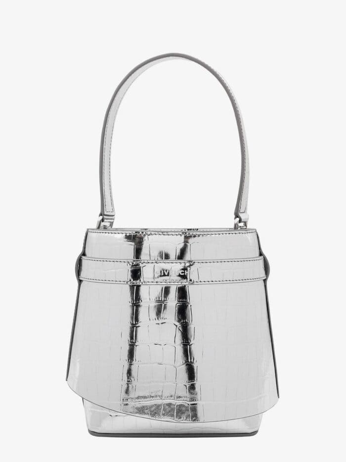 GIVENCHY SHARK LOCK