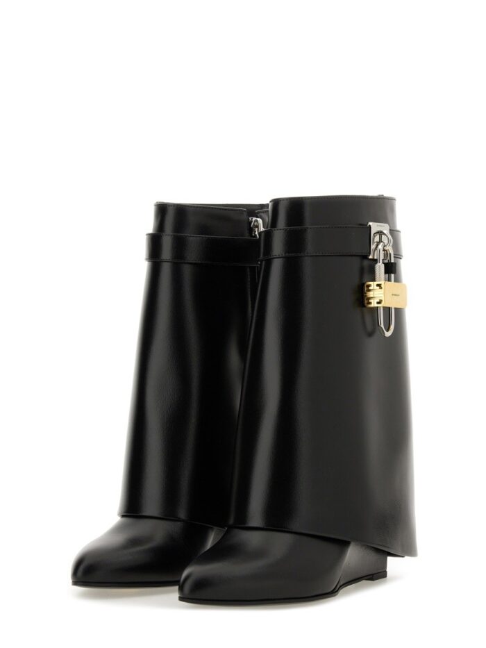 Givenchy "SHARK LOCK" BOOT