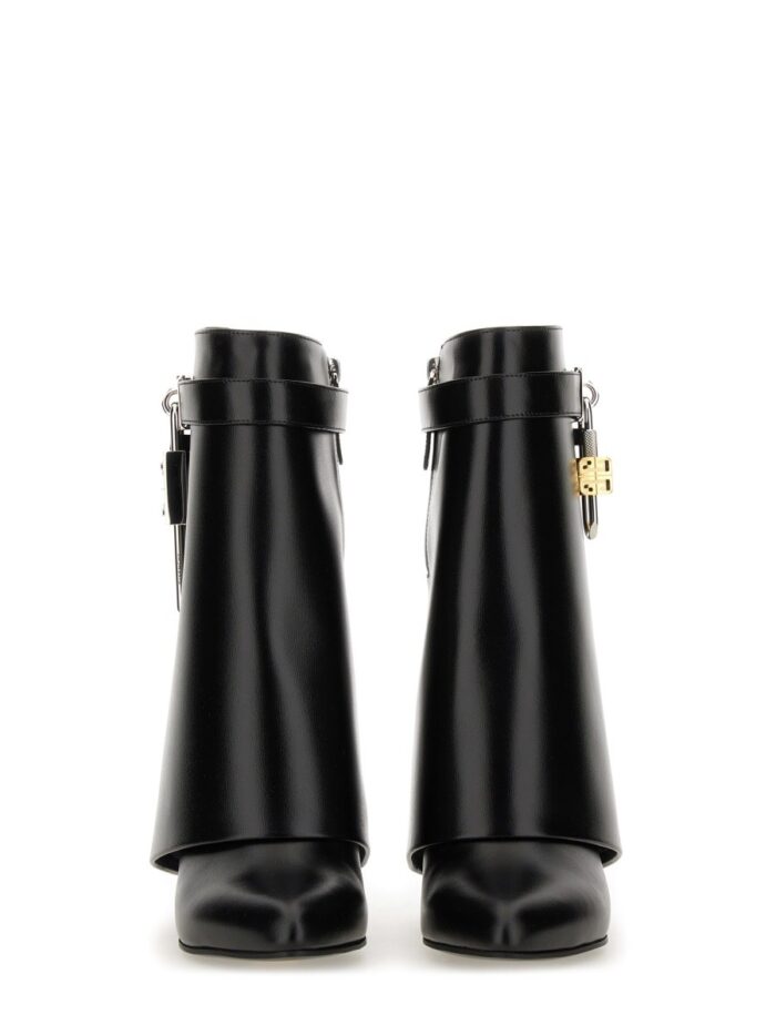 Givenchy "SHARK LOCK" BOOT