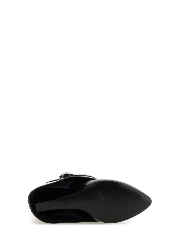 Givenchy "SHARK LOCK" BOOT