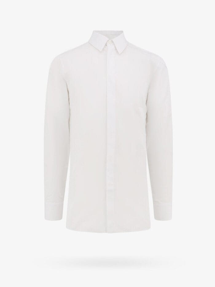 GIVENCHY SHIRT