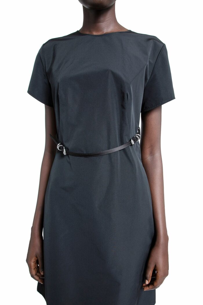 GIVENCHY Short Sleeve Dress