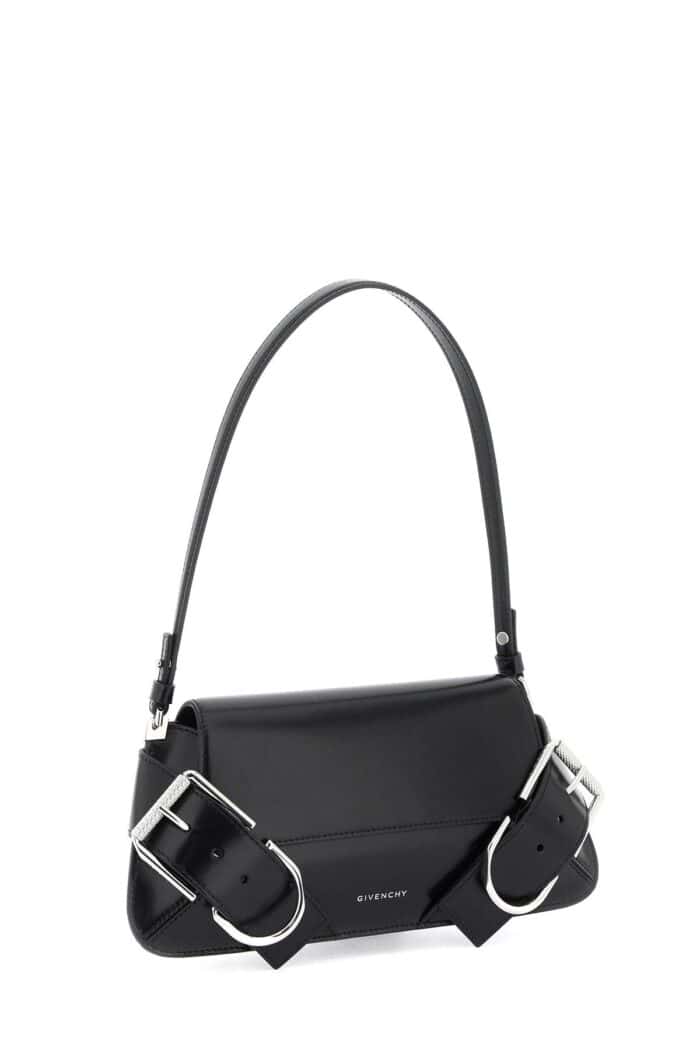 GIVENCHY Shoulder Bag In Leather By Voyou