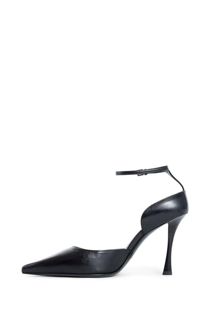 GIVENCHY Show Stocking Pumps