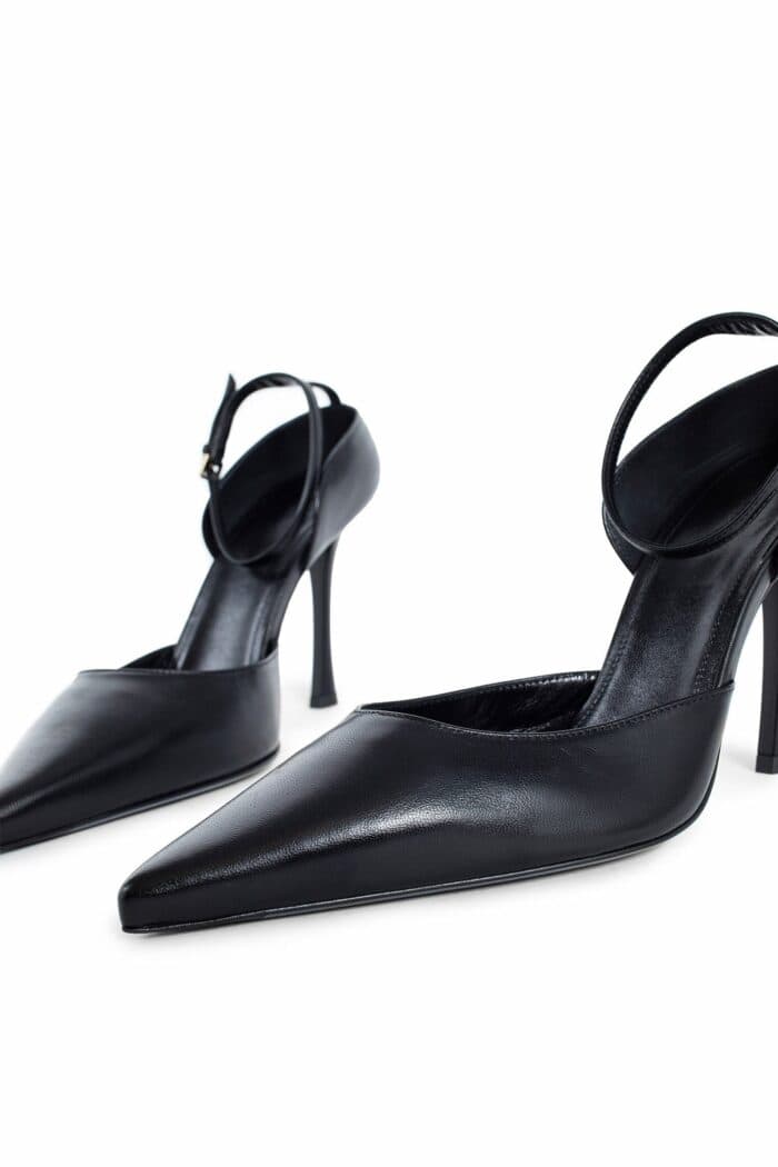 GIVENCHY Show Stocking Pumps