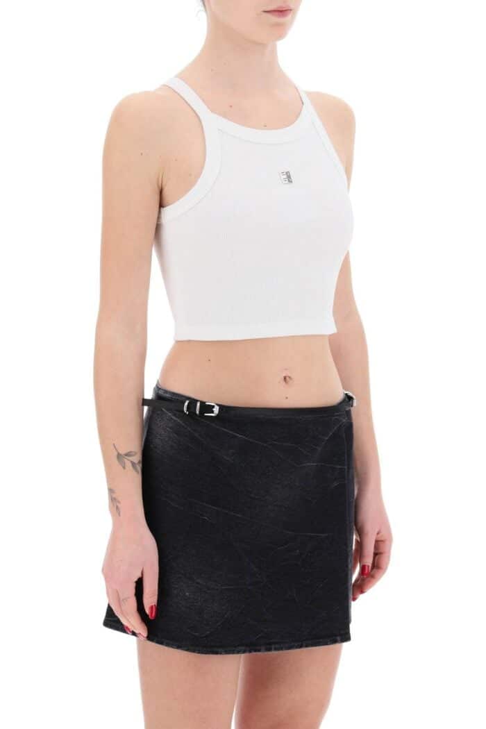 Givenchy Sleeveless 4