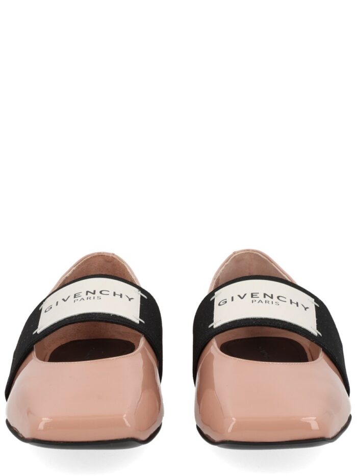 Givenchy "SLICED SQUARE" DANCER