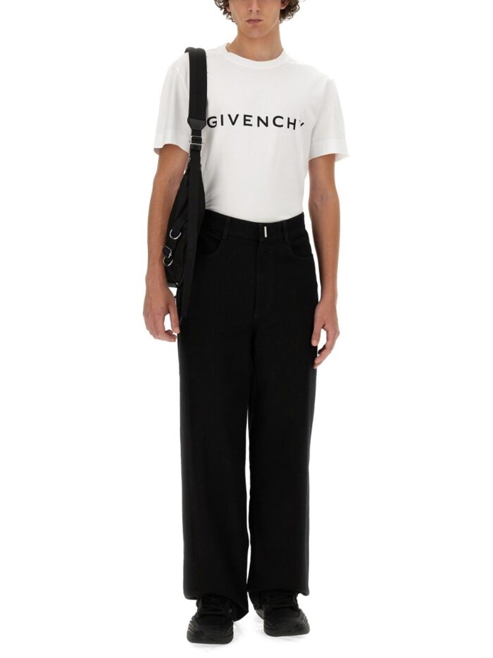 Givenchy SLIM FIT T-SHIRT