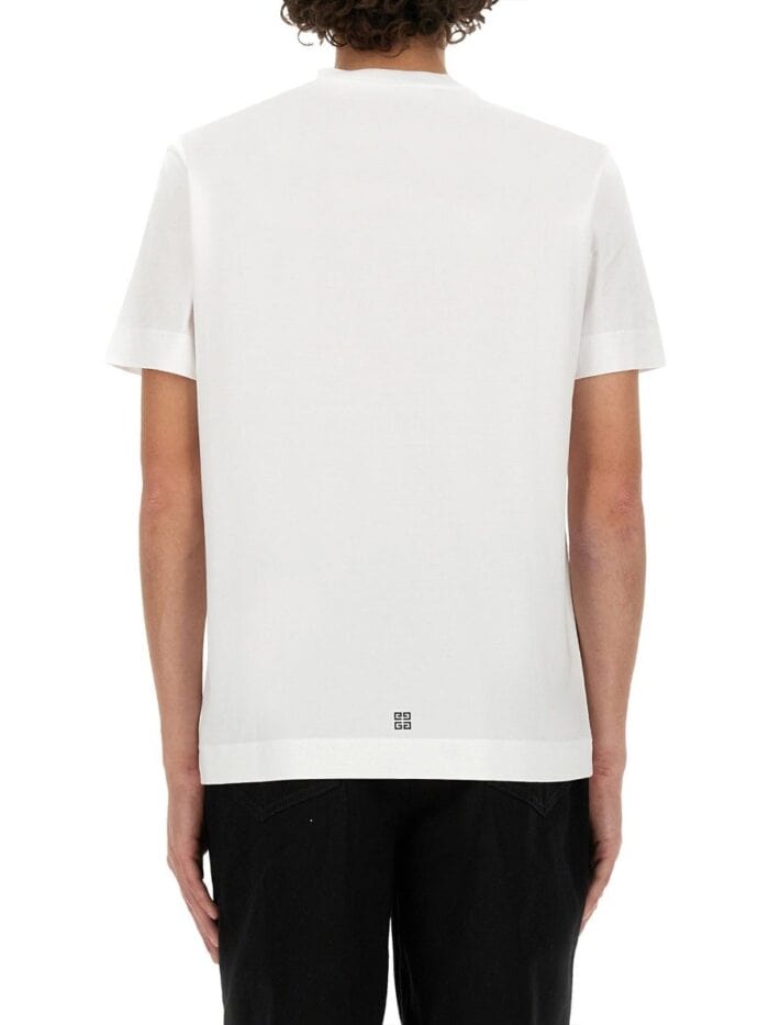 Givenchy SLIM FIT T-SHIRT