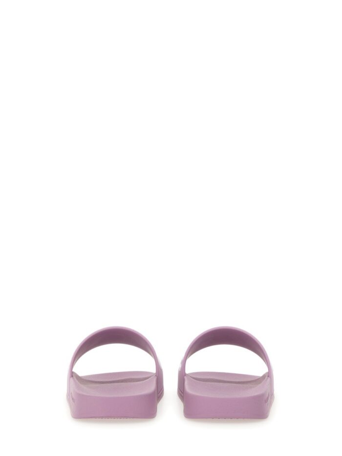 Givenchy SLIPPER WITH LOGO