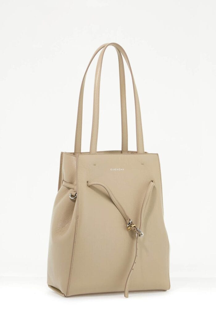 GIVENCHY Small Voyou Tote Bag