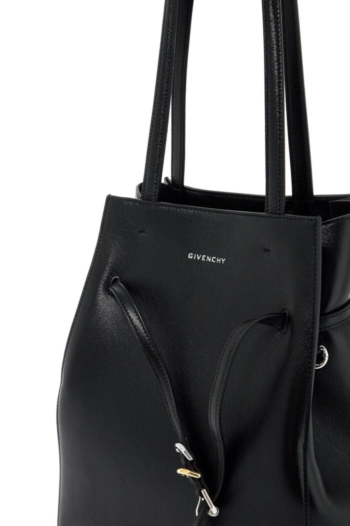 GIVENCHY Small Voyou Tote Bag