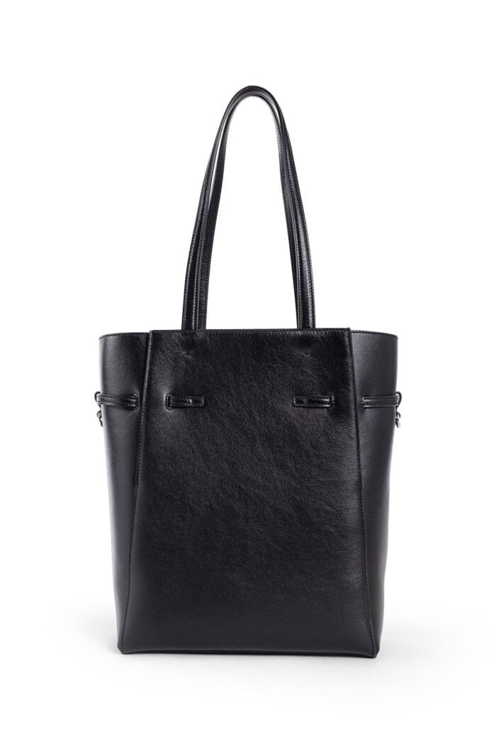 GIVENCHY Small Voyou Tote Bag In Leather