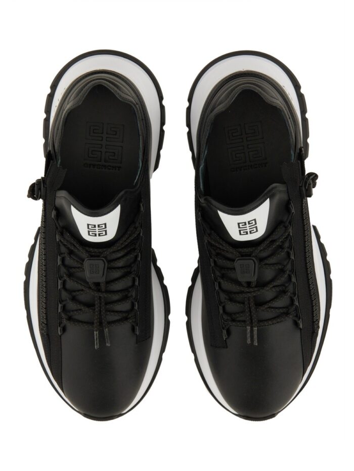 Givenchy "SPECTRE" SNEAKER