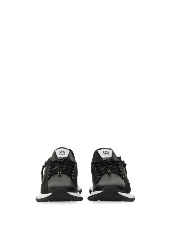 Givenchy "SPECTRE" SNEAKER