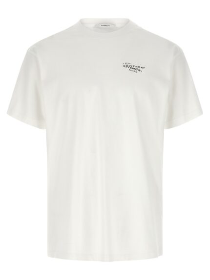 'Givenchy Stamp' T-shirt