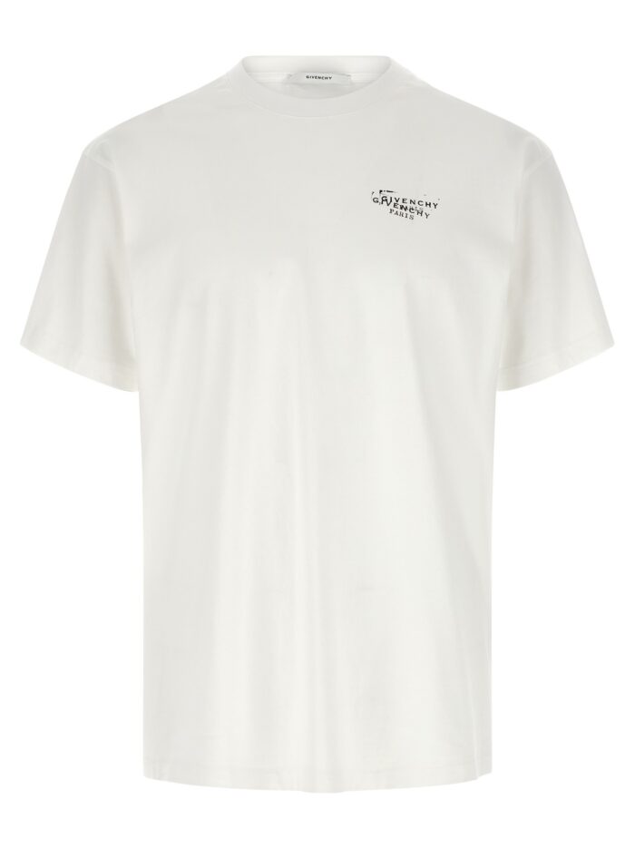 'givenchy stamp' t shirt 'Givenchy Stamp' T-shirt