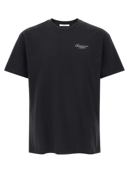 'Givenchy Stamp' T-shirt