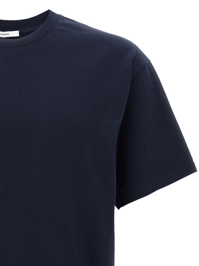 'GIVENCHY Stamp' T-shirt