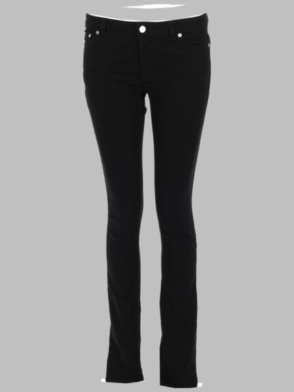 Givenchy Stars Bull Denim Pant