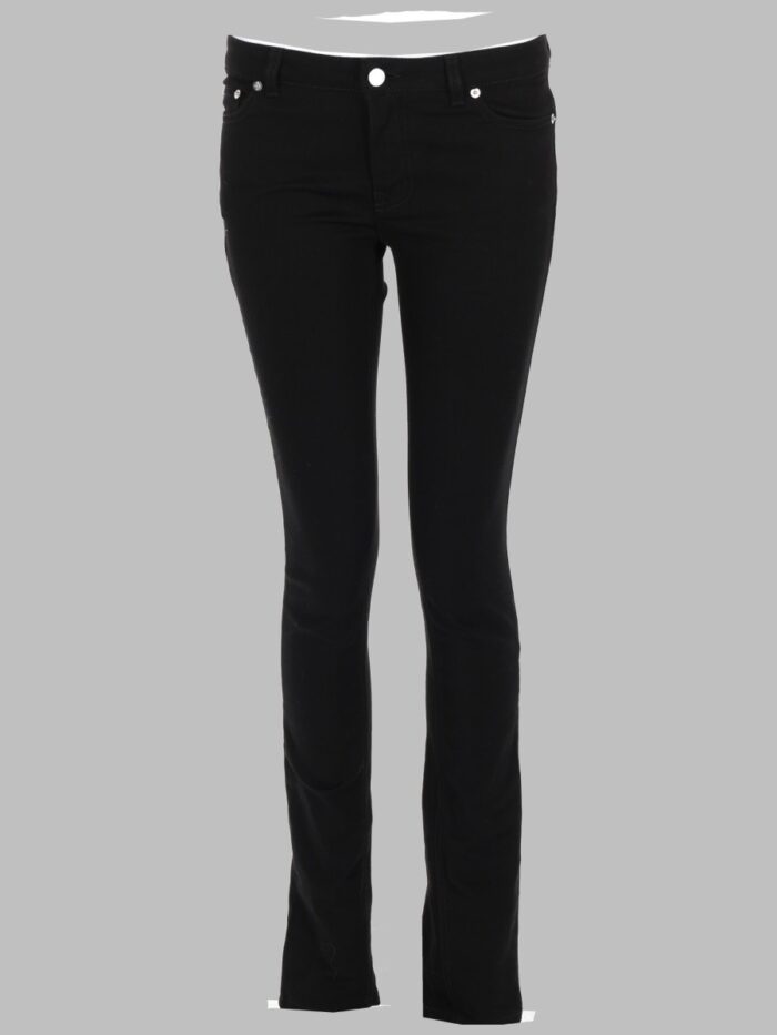 givenchy stars bull denim pant Givenchy Stars Bull Denim Pant