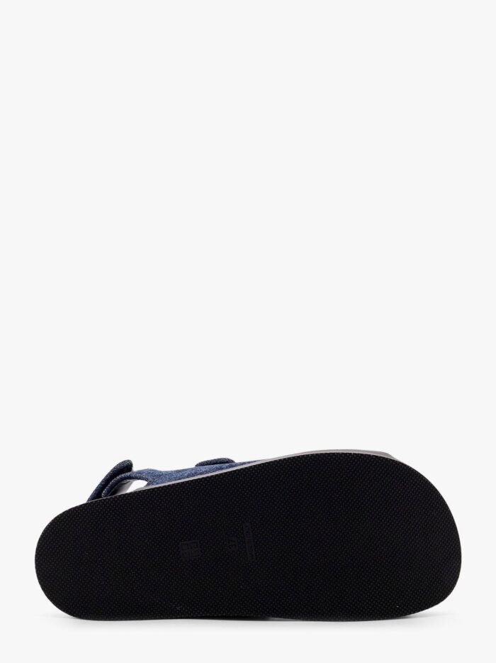 GIVENCHY STRAP FLAT