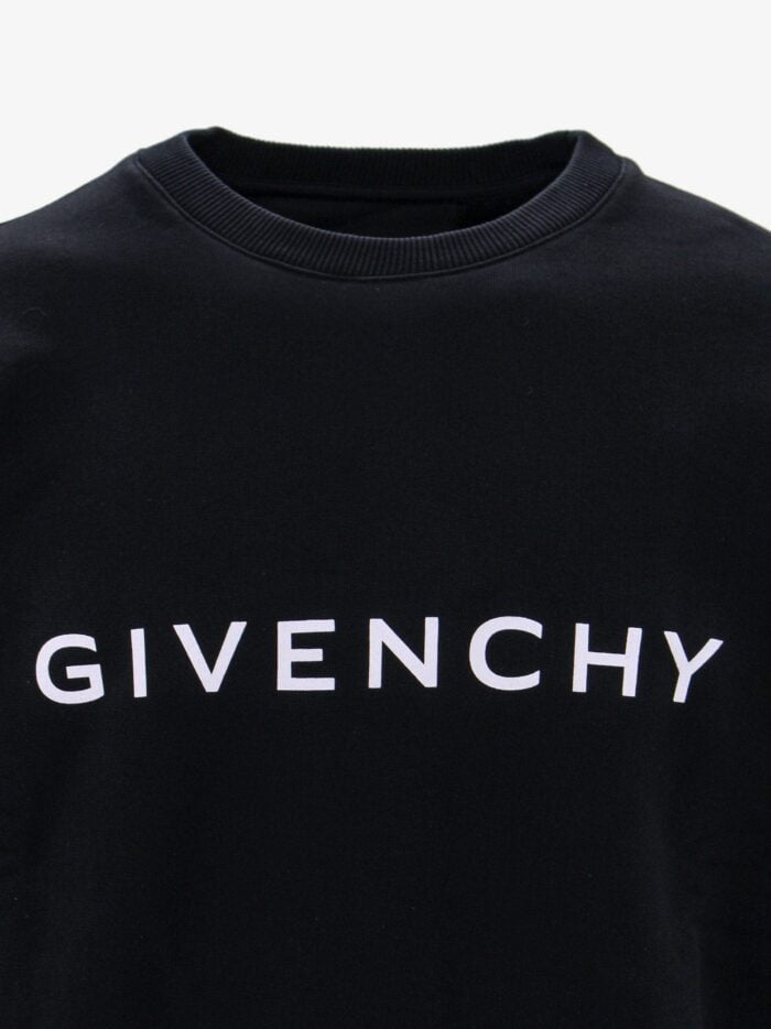 GIVENCHY SWEATSHIRT