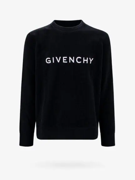 GIVENCHY SWEATSHIRT